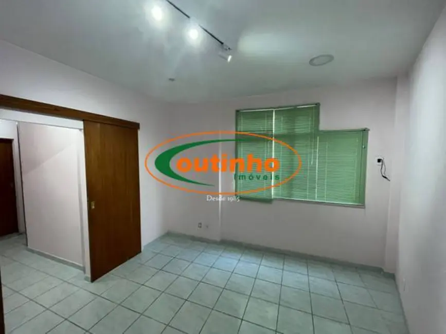 Foto 4 de Sala Comercial à venda, 23m2 em Tijuca, Rio De Janeiro - RJ