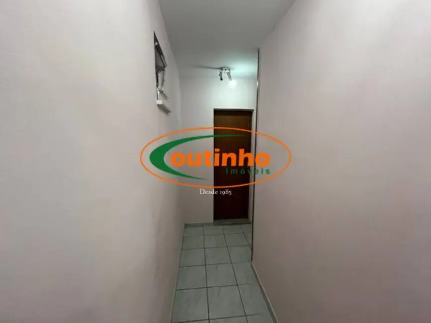 Foto 5 de Sala Comercial à venda, 23m2 em Tijuca, Rio De Janeiro - RJ