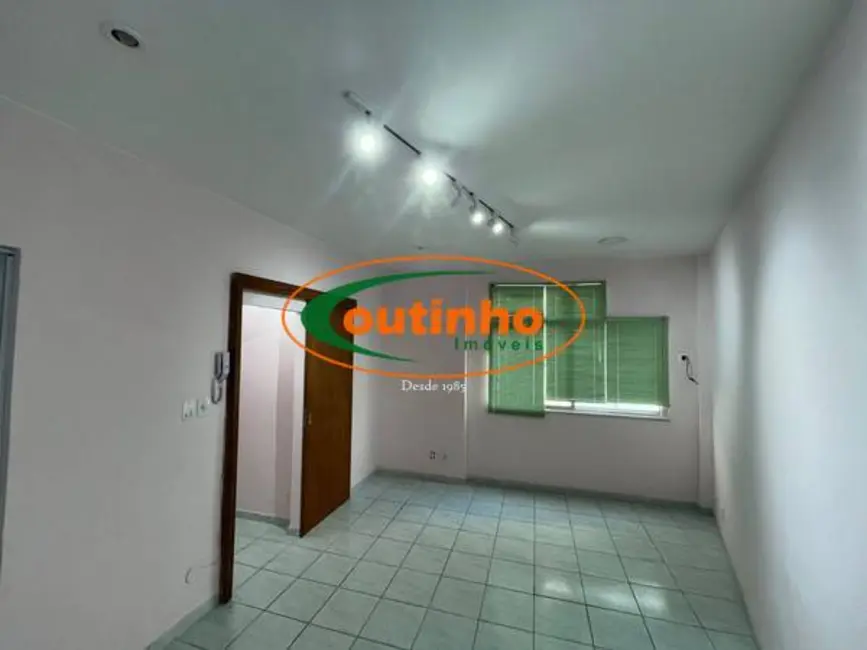 Foto 7 de Sala Comercial à venda, 23m2 em Tijuca, Rio De Janeiro - RJ