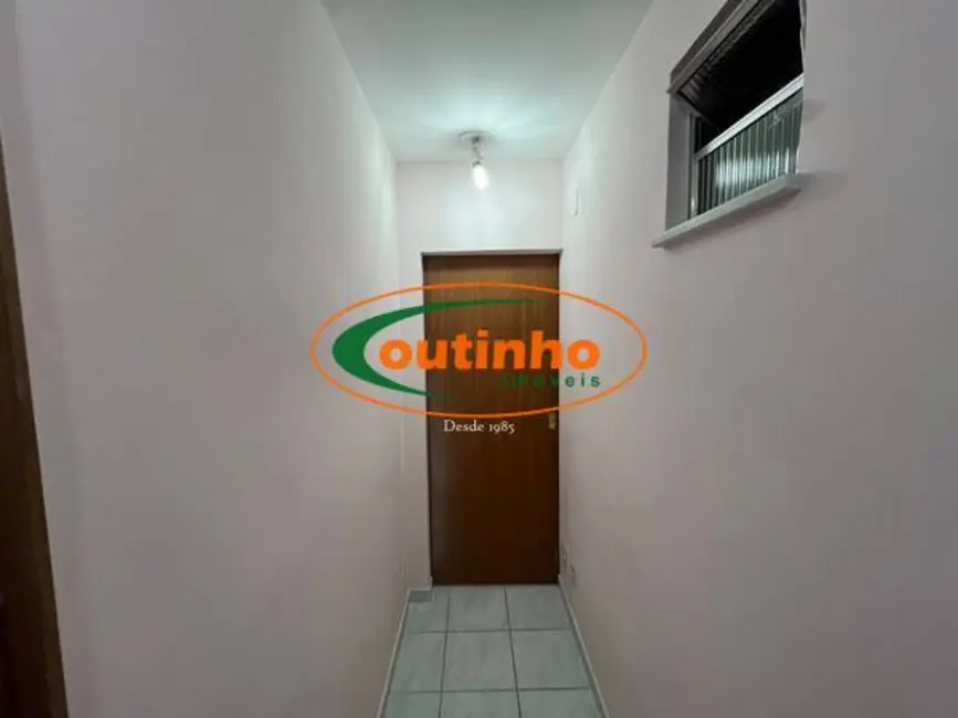 Foto 6 de Sala Comercial à venda, 23m2 em Tijuca, Rio De Janeiro - RJ