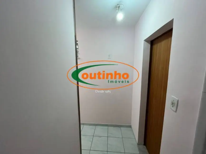 Foto 9 de Sala Comercial à venda, 23m2 em Tijuca, Rio De Janeiro - RJ