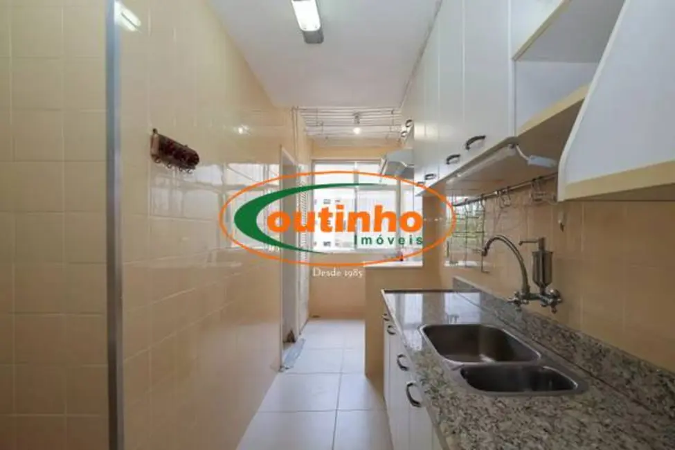 Foto 6 de Apartamento com 1 quarto à venda, 62m2 em Tijuca, Rio De Janeiro - RJ