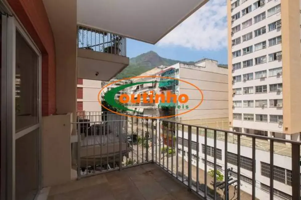 Foto 1 de Apartamento com 1 quarto à venda, 62m2 em Tijuca, Rio De Janeiro - RJ