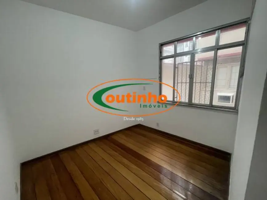 Foto 8 de Apartamento com 3 quartos à venda, 105m2 em Tijuca, Rio De Janeiro - RJ