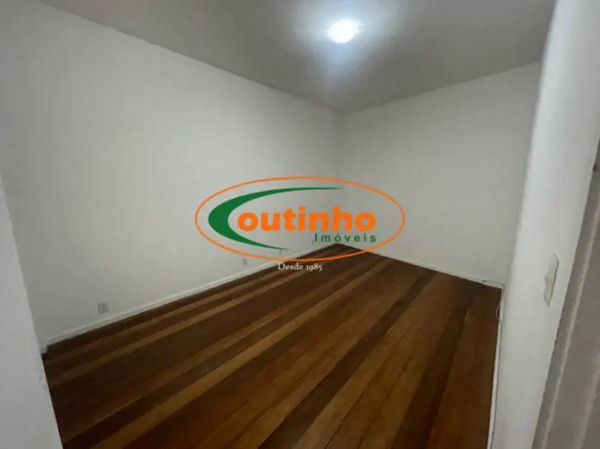Foto 9 de Apartamento com 3 quartos à venda, 105m2 em Tijuca, Rio De Janeiro - RJ