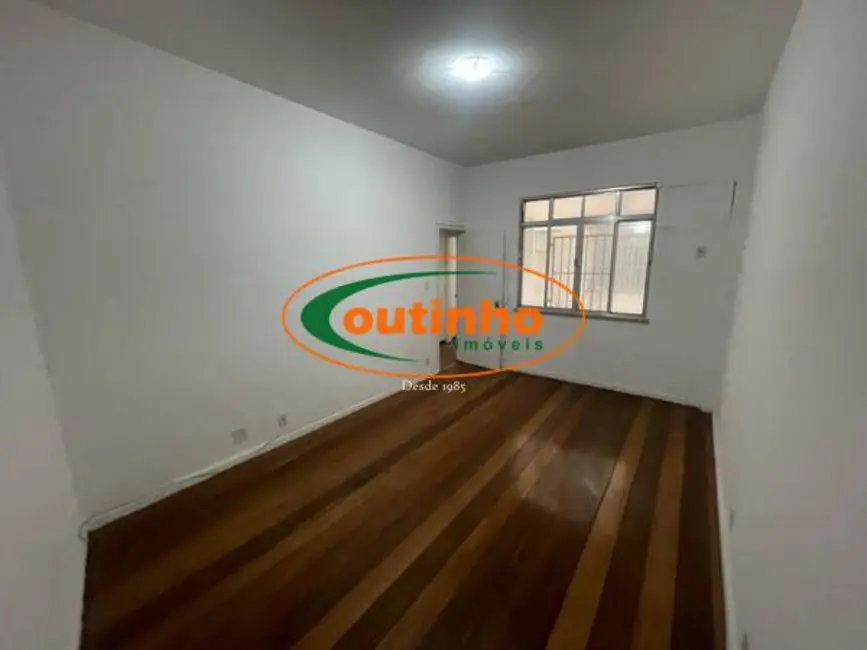 Foto 4 de Apartamento com 3 quartos à venda, 105m2 em Tijuca, Rio De Janeiro - RJ
