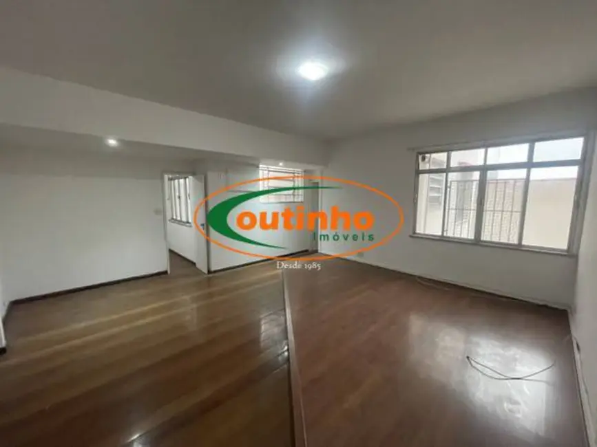 Foto 3 de Apartamento com 3 quartos à venda, 105m2 em Tijuca, Rio De Janeiro - RJ