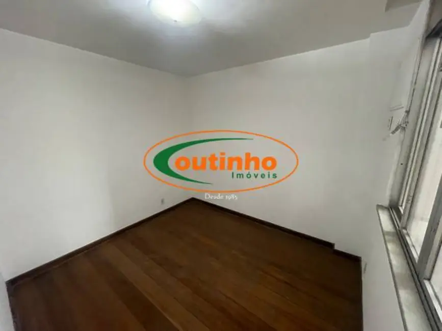 Foto 5 de Apartamento com 3 quartos à venda, 105m2 em Tijuca, Rio De Janeiro - RJ