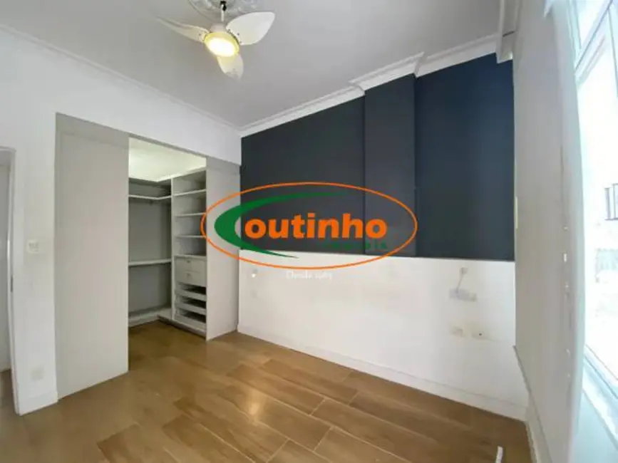 Foto 7 de Apartamento com 3 quartos à venda, 114m2 em Tijuca, Rio De Janeiro - RJ