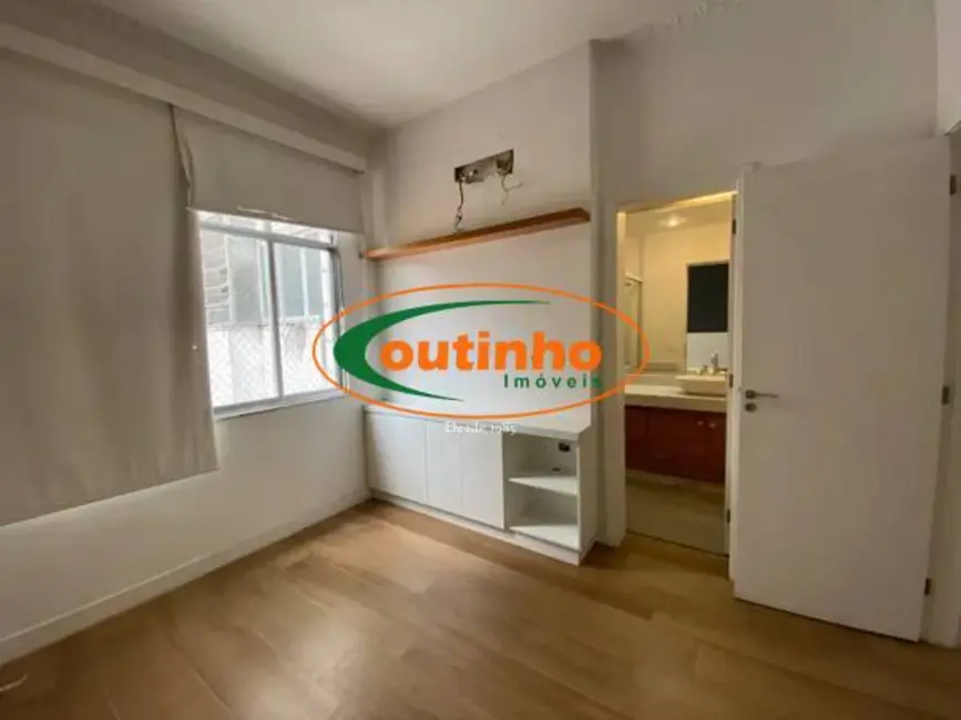 Foto 8 de Apartamento com 3 quartos à venda, 114m2 em Tijuca, Rio De Janeiro - RJ