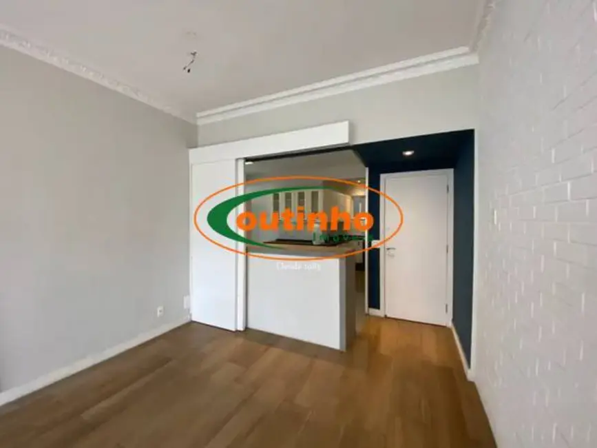 Foto 2 de Apartamento com 3 quartos à venda, 114m2 em Tijuca, Rio De Janeiro - RJ