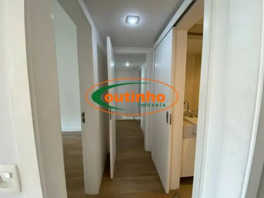 Foto 5 de Apartamento com 3 quartos à venda, 114m2 em Tijuca, Rio De Janeiro - RJ