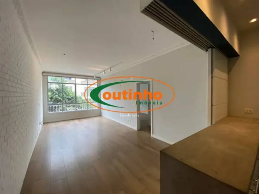 Foto 1 de Apartamento com 3 quartos à venda, 114m2 em Tijuca, Rio De Janeiro - RJ