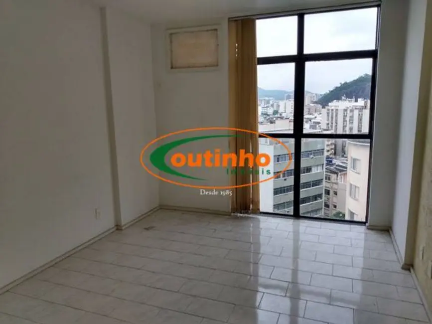 Sala Comercial à venda, 30m2 em Tijuca, Rio De Janeiro - RJ - imagem 5 Foto 5 de Sala Comercial à venda, 30m2 em Tijuca, Rio De Janeiro - RJ
