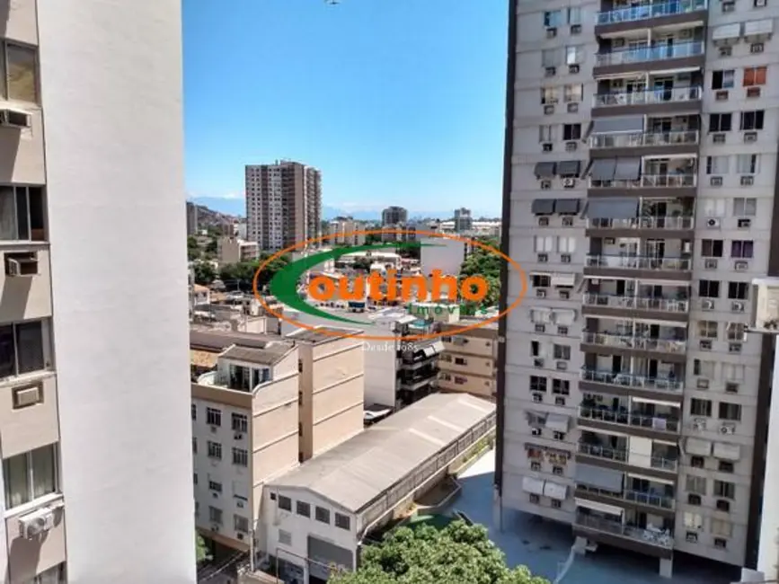 Foto 7 de Apartamento com 2 quartos à venda, 78m2 em Tijuca, Rio De Janeiro - RJ