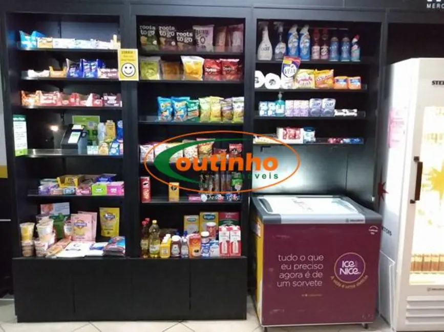 Foto 5 de Apartamento com 2 quartos à venda, 78m2 em Tijuca, Rio De Janeiro - RJ