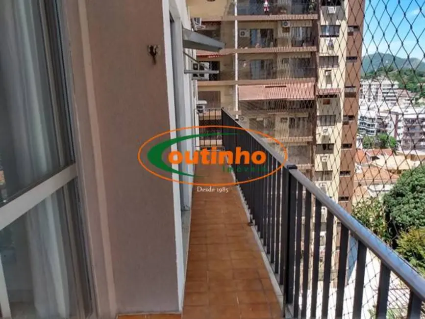 Foto 6 de Apartamento com 2 quartos à venda, 78m2 em Tijuca, Rio De Janeiro - RJ