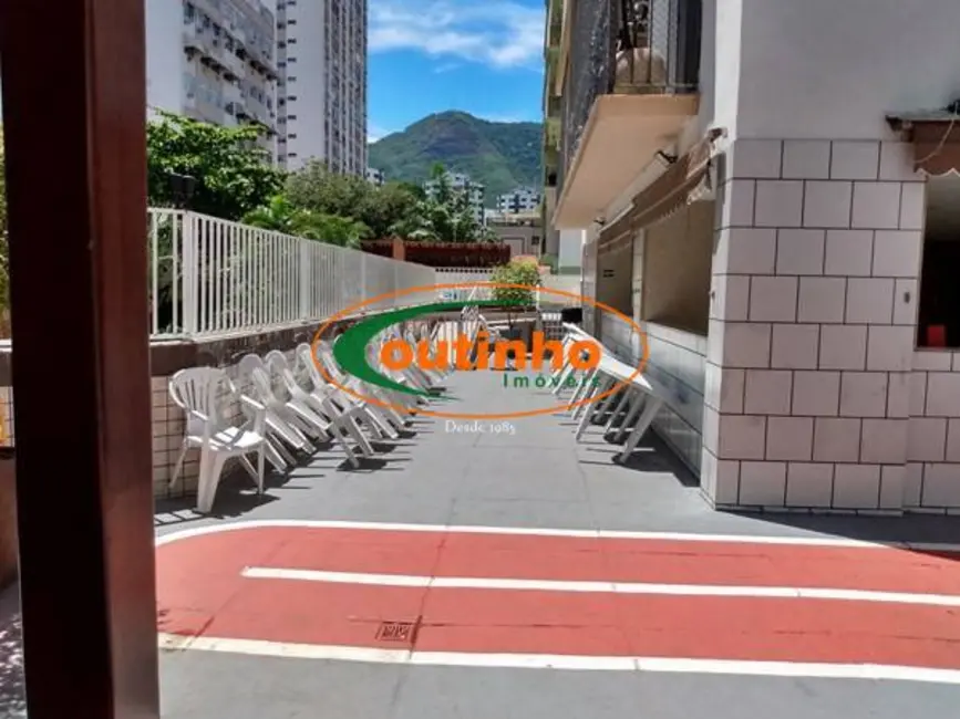 Foto 4 de Apartamento com 2 quartos à venda, 78m2 em Tijuca, Rio De Janeiro - RJ