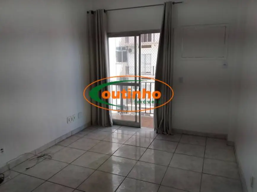 Foto 9 de Apartamento com 2 quartos à venda, 78m2 em Tijuca, Rio De Janeiro - RJ