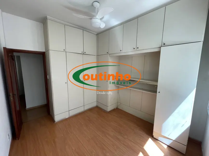 Foto 6 de Apartamento com 2 quartos à venda, 70m2 em Tijuca, Rio De Janeiro - RJ