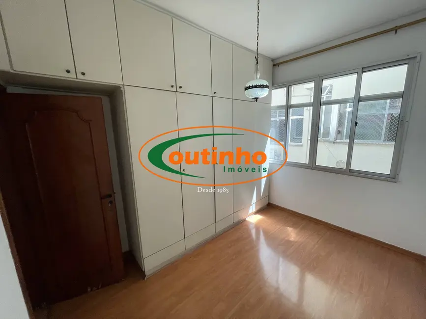 Foto 7 de Apartamento com 2 quartos à venda, 70m2 em Tijuca, Rio De Janeiro - RJ