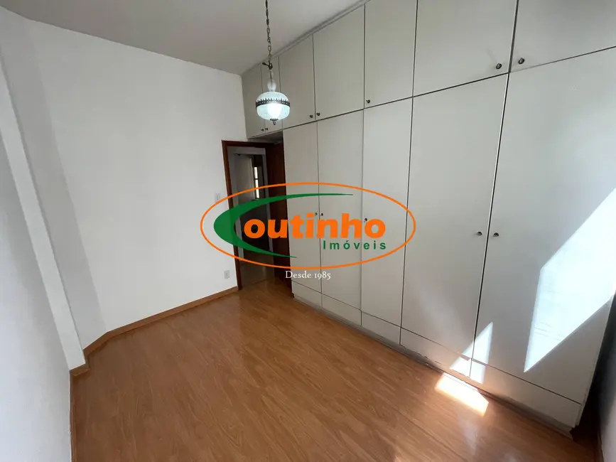 Foto 4 de Apartamento com 2 quartos à venda, 70m2 em Tijuca, Rio De Janeiro - RJ