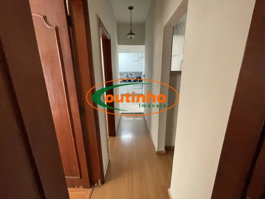 Foto 9 de Apartamento com 2 quartos à venda, 70m2 em Tijuca, Rio De Janeiro - RJ