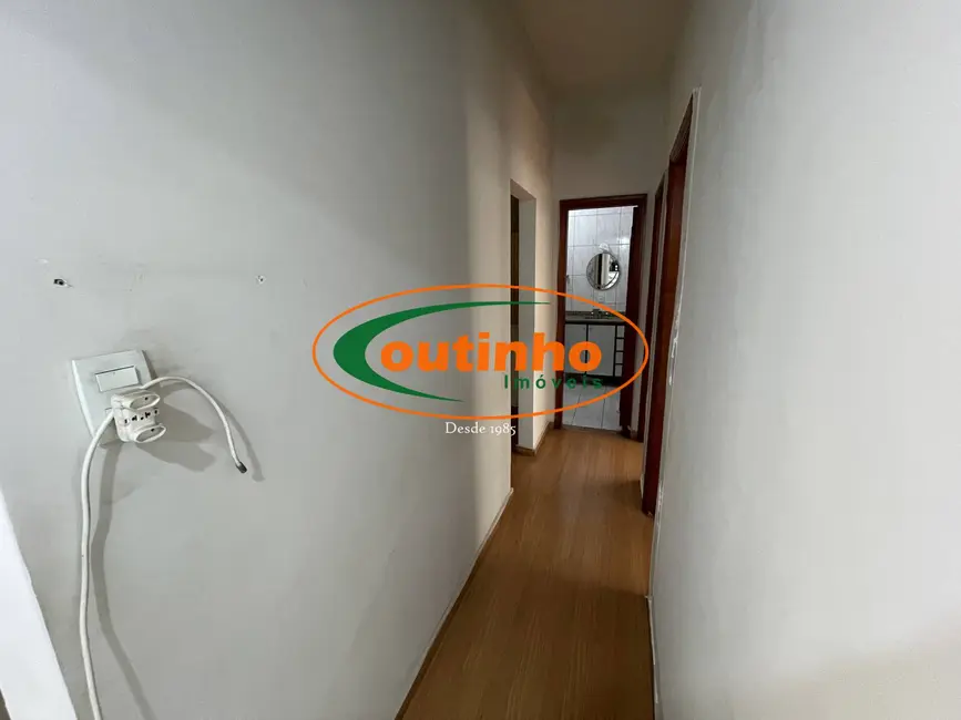 Foto 8 de Apartamento com 2 quartos à venda, 70m2 em Tijuca, Rio De Janeiro - RJ