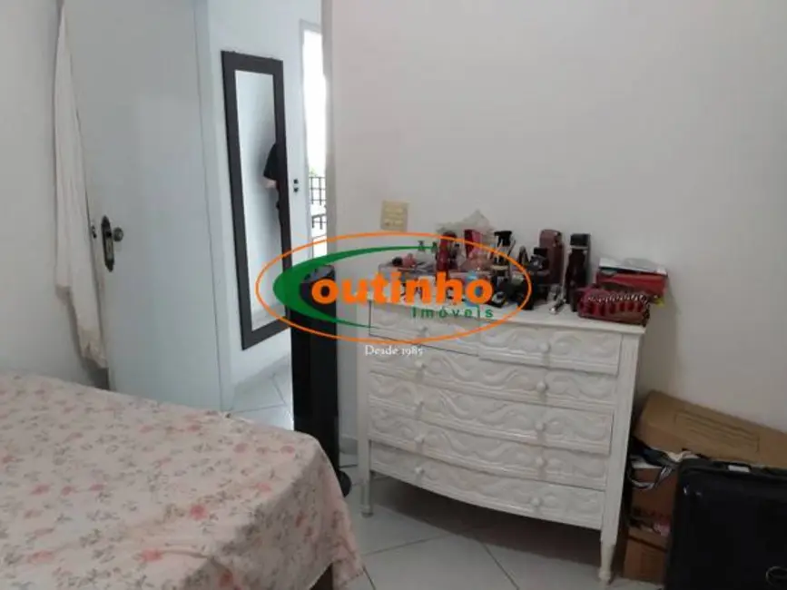 Foto 9 de Apartamento com 2 quartos à venda, 78m2 em Tijuca, Rio De Janeiro - RJ