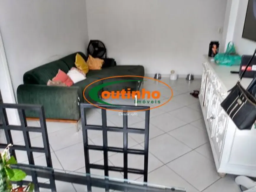 Foto 4 de Apartamento com 2 quartos à venda, 78m2 em Tijuca, Rio De Janeiro - RJ