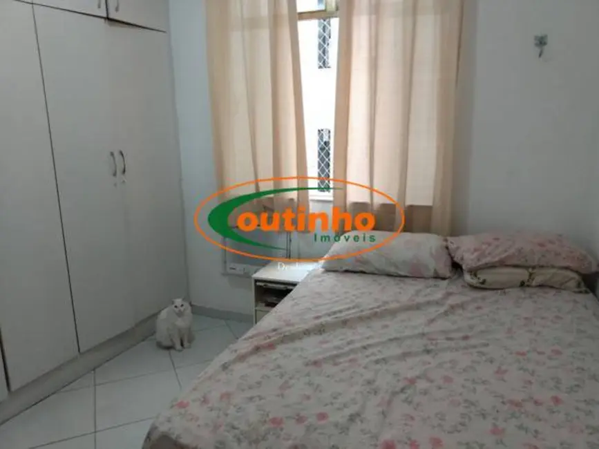Foto 7 de Apartamento com 2 quartos à venda, 78m2 em Tijuca, Rio De Janeiro - RJ