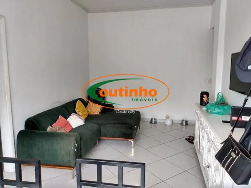 Foto 5 de Apartamento com 2 quartos à venda, 78m2 em Tijuca, Rio De Janeiro - RJ