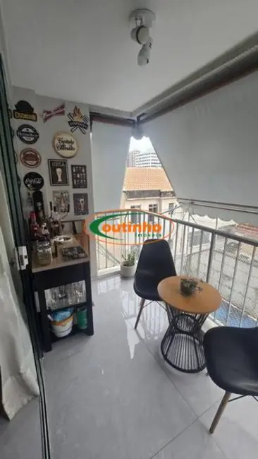 Foto 9 de Apartamento com 2 quartos à venda, 77m2 em Vila Isabel, Rio De Janeiro - RJ
