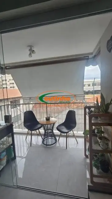 Foto 8 de Apartamento com 2 quartos à venda, 77m2 em Vila Isabel, Rio De Janeiro - RJ
