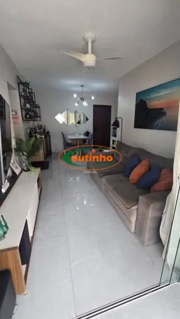 Foto 6 de Apartamento com 2 quartos à venda, 77m2 em Vila Isabel, Rio De Janeiro - RJ