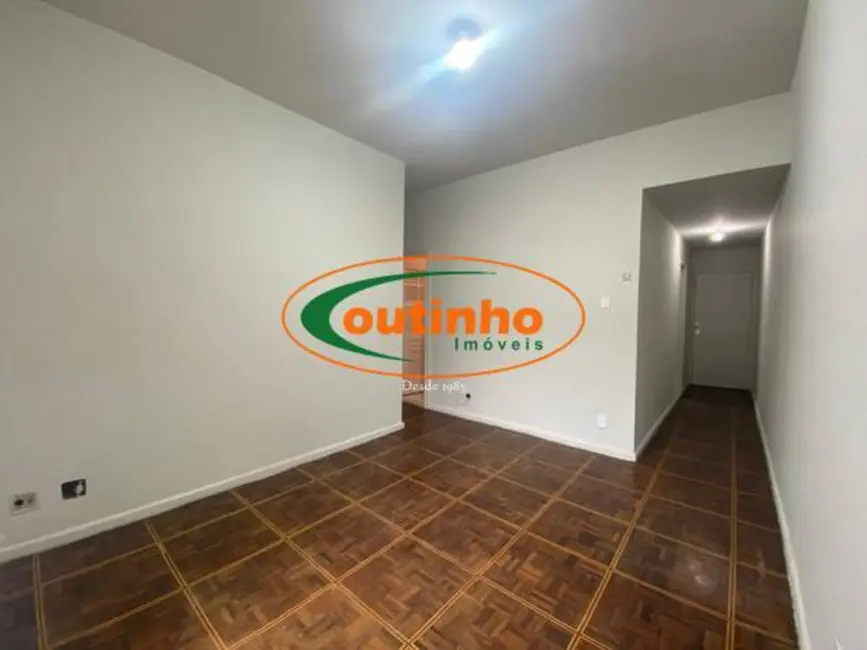 Foto 3 de Apartamento com 2 quartos à venda, 69m2 em Tijuca, Rio De Janeiro - RJ