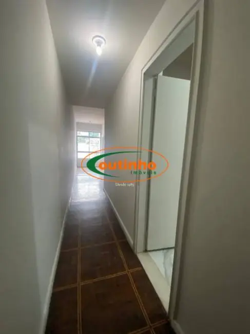 Foto 7 de Apartamento com 2 quartos à venda, 69m2 em Tijuca, Rio De Janeiro - RJ