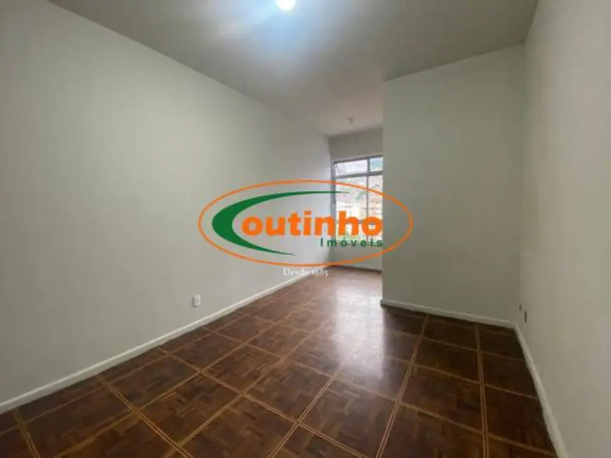 Foto 4 de Apartamento com 2 quartos à venda, 69m2 em Tijuca, Rio De Janeiro - RJ