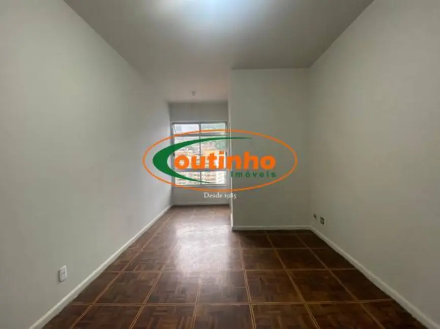 Foto 5 de Apartamento com 2 quartos à venda, 69m2 em Tijuca, Rio De Janeiro - RJ