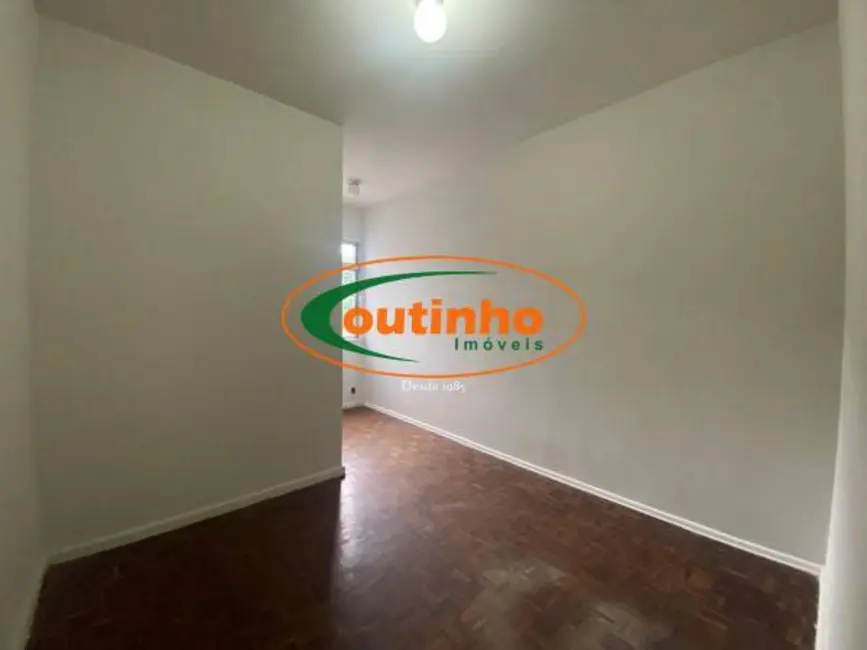 Foto 9 de Apartamento com 2 quartos à venda, 69m2 em Tijuca, Rio De Janeiro - RJ