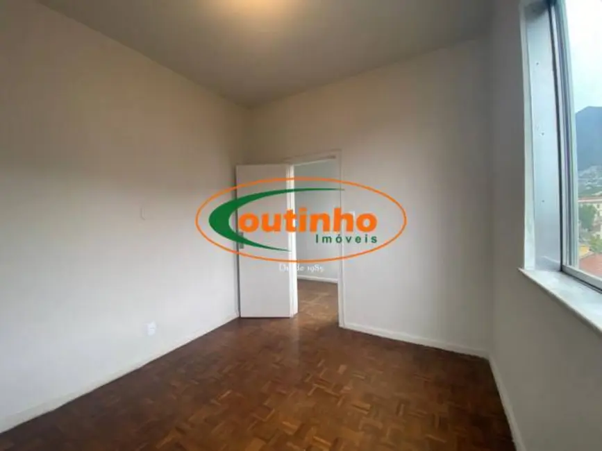 Foto 8 de Apartamento com 2 quartos à venda, 69m2 em Tijuca, Rio De Janeiro - RJ
