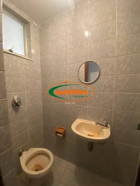 Foto 7 de Apartamento com 3 quartos à venda, 156m2 em Tijuca, Rio De Janeiro - RJ