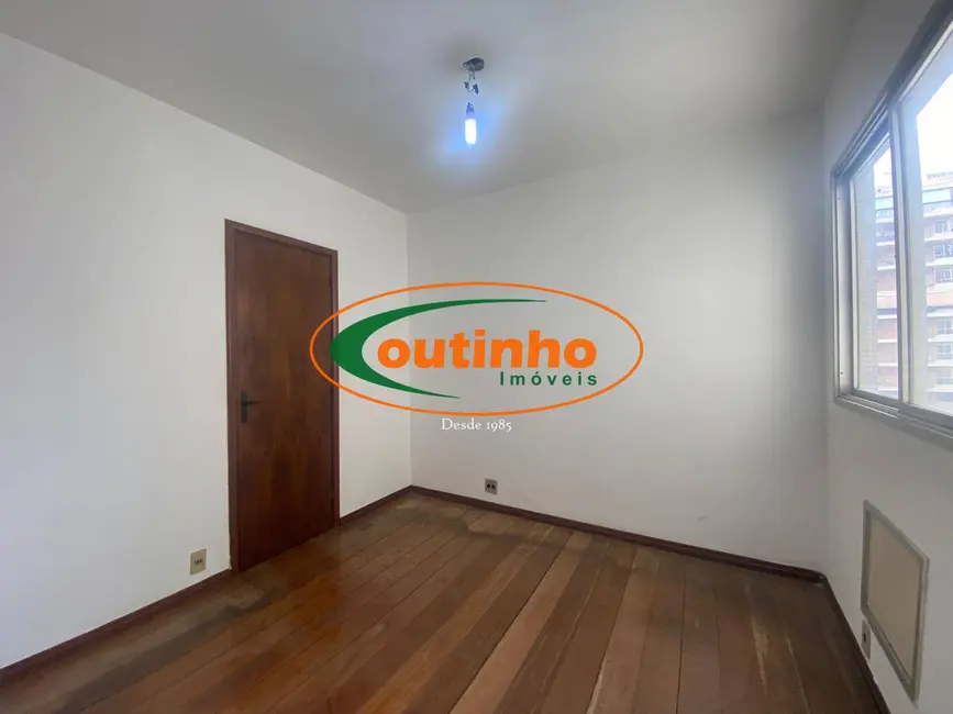 Foto 8 de Apartamento com 3 quartos à venda, 156m2 em Tijuca, Rio De Janeiro - RJ