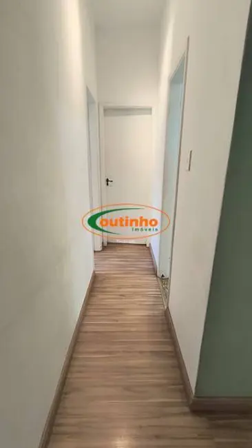 Foto 8 de Apartamento com 2 quartos à venda, 68m2 em Tijuca, Rio De Janeiro - RJ
