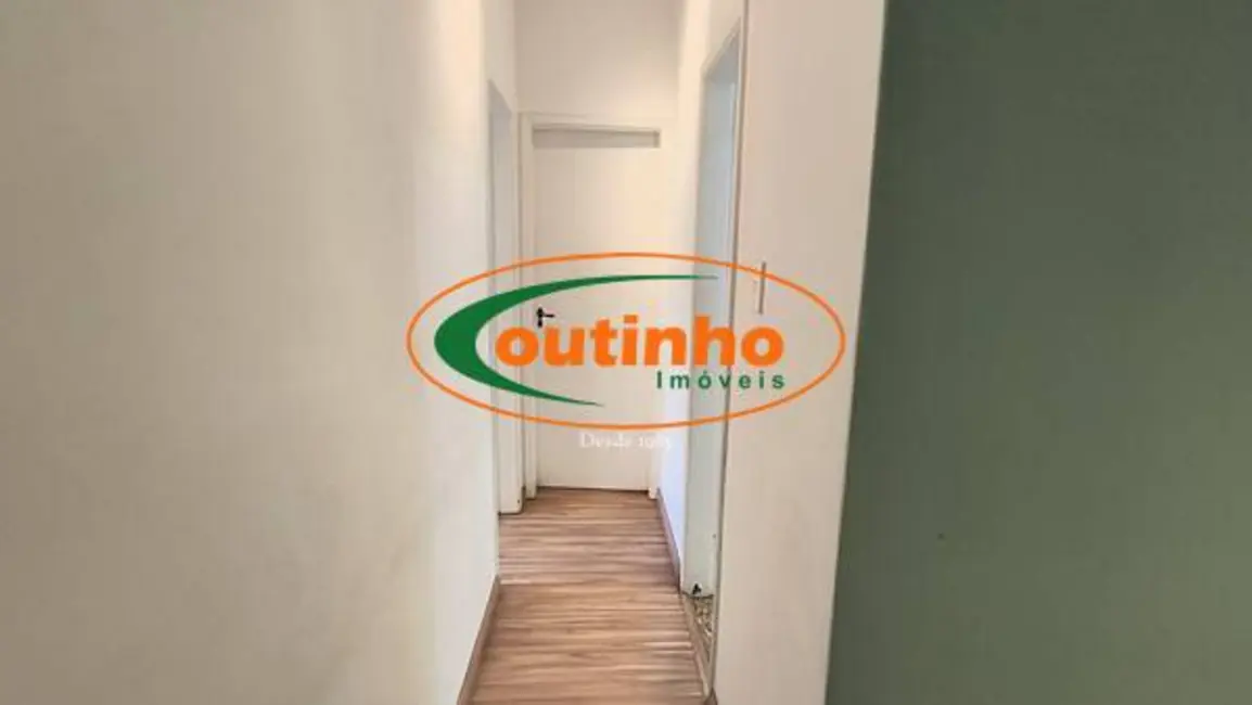 Foto 9 de Apartamento com 2 quartos à venda, 68m2 em Tijuca, Rio De Janeiro - RJ