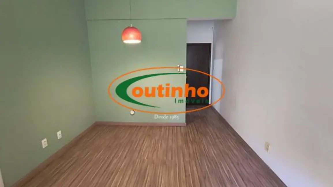 Foto 5 de Apartamento com 2 quartos à venda, 68m2 em Tijuca, Rio De Janeiro - RJ
