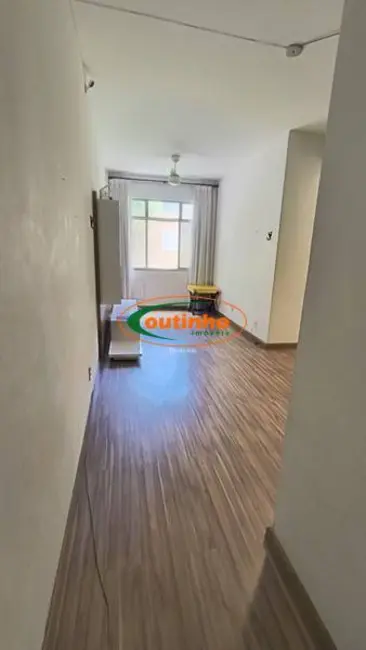 Foto 3 de Apartamento com 2 quartos à venda, 68m2 em Tijuca, Rio De Janeiro - RJ