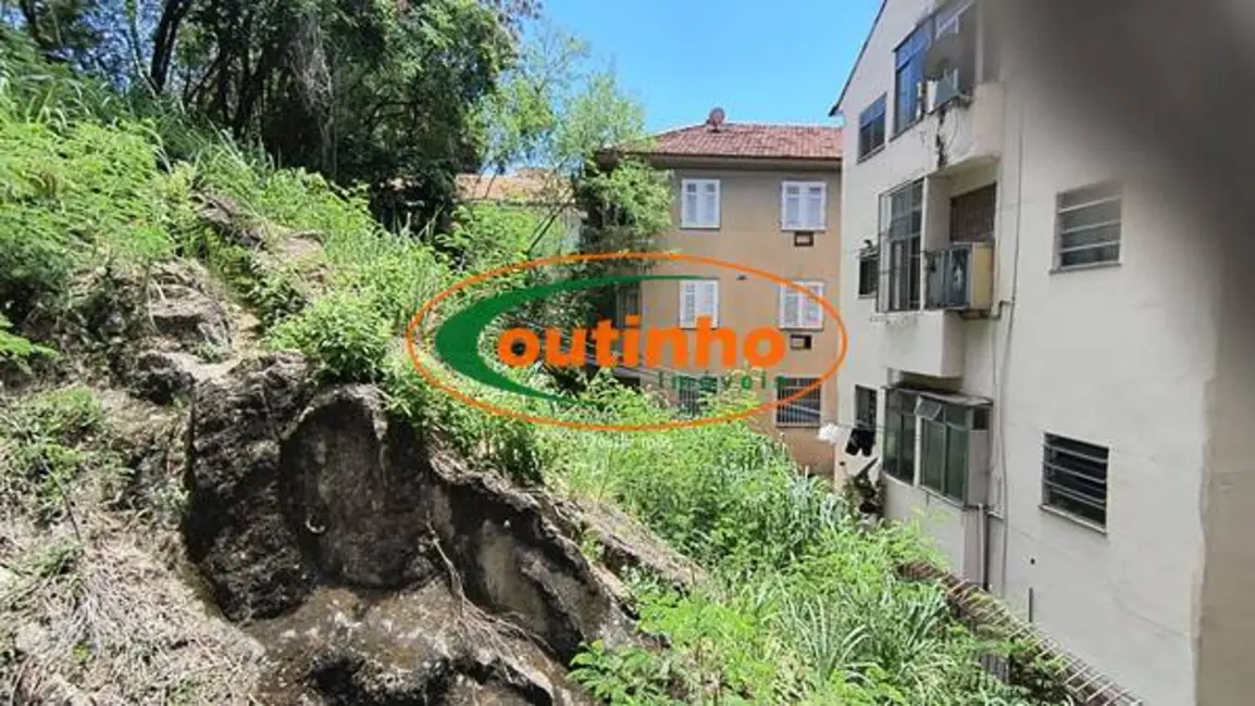 Foto 6 de Apartamento com 2 quartos à venda, 68m2 em Tijuca, Rio De Janeiro - RJ