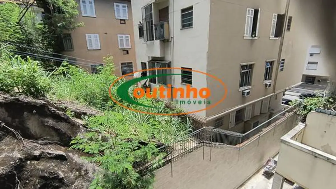 Foto 7 de Apartamento com 2 quartos à venda, 68m2 em Tijuca, Rio De Janeiro - RJ