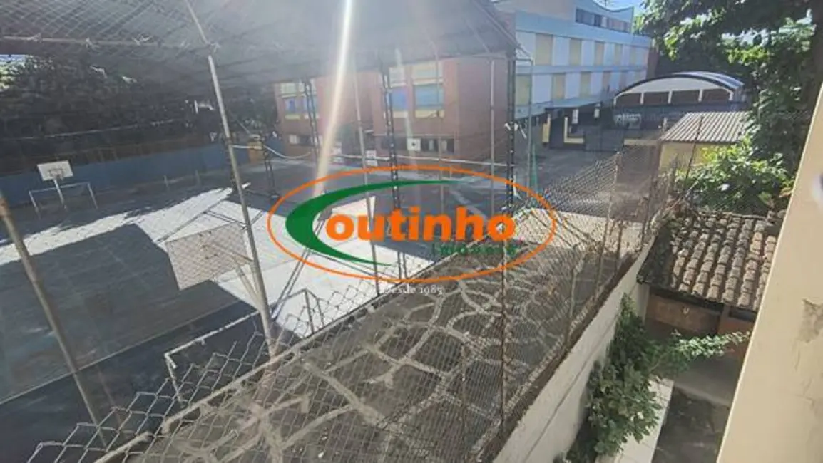 Foto 7 de Apartamento com 2 quartos à venda, 69m2 em Praça da Bandeira, Rio De Janeiro - RJ